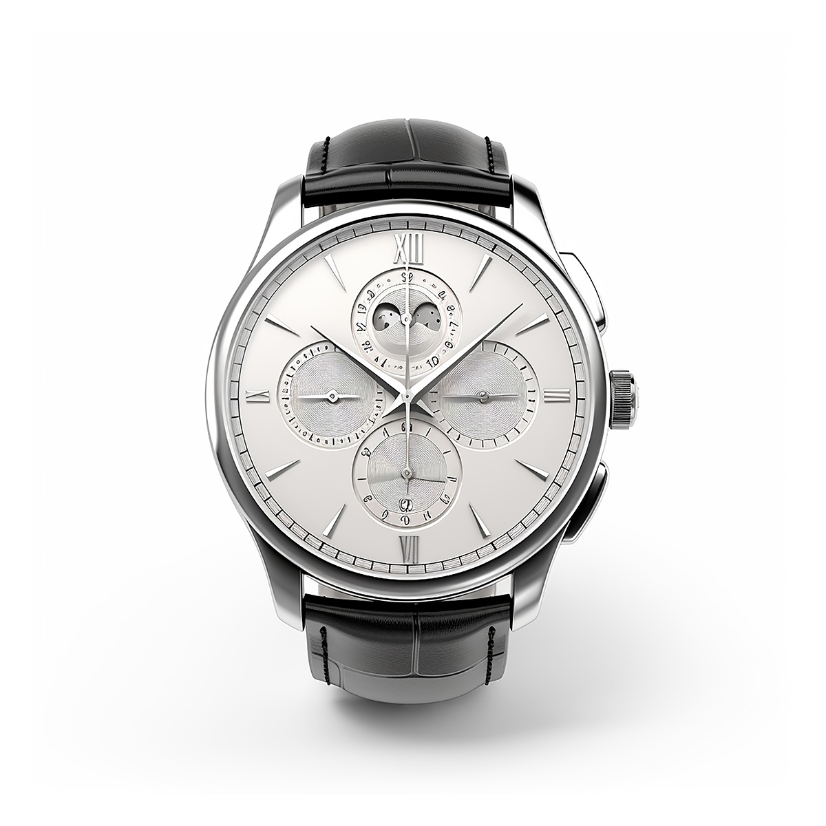 ChronoCraft Forge